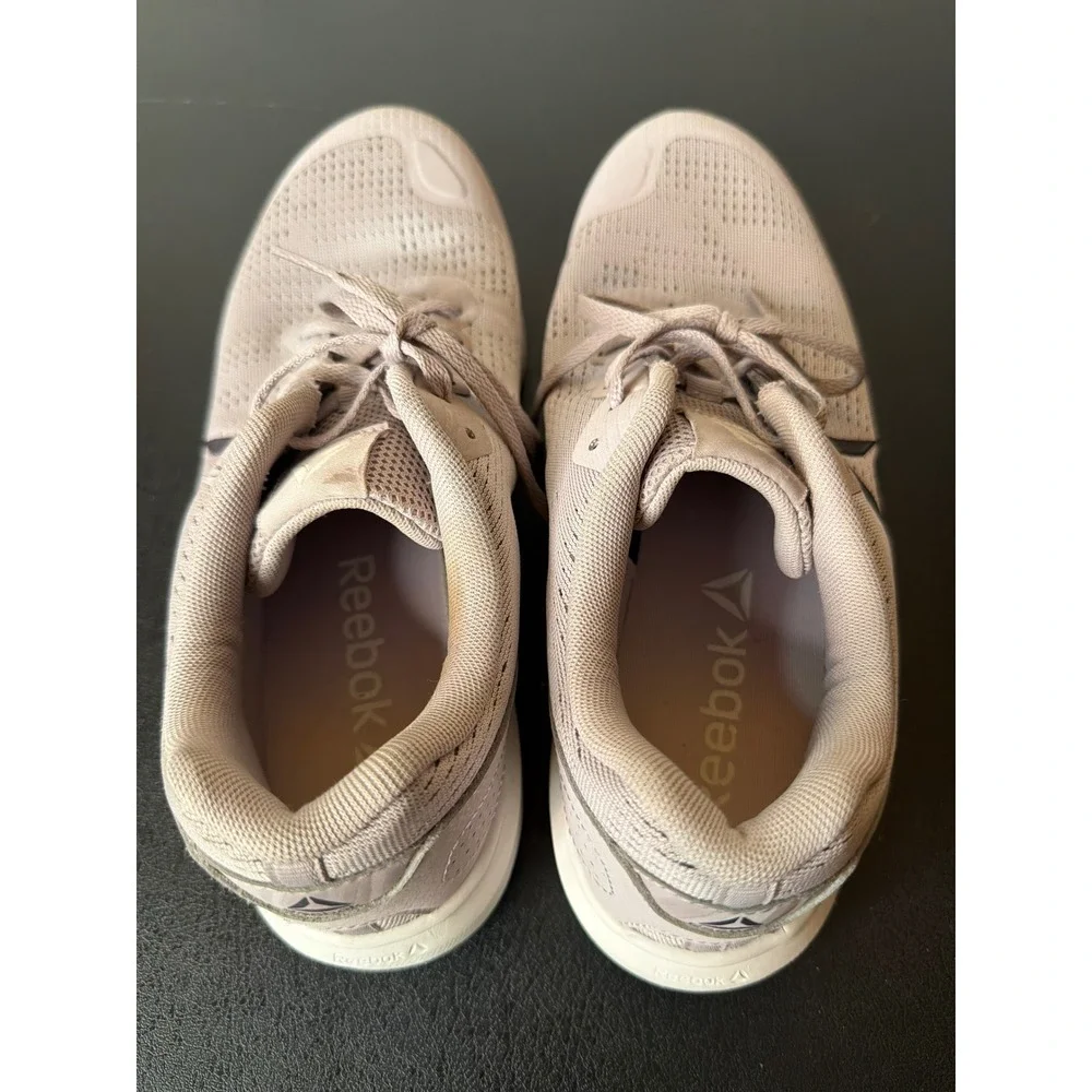 Reebok Endless Road DV4637 Mauve Purple Running Shoes Women's Size 9.5